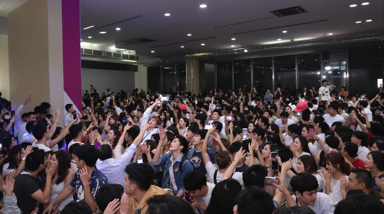 操逼视频2026年度影迷见面会